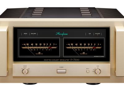 Accuphase P-7500