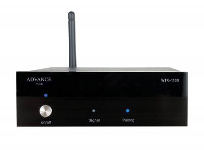 Advance Paris WTX 1100