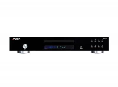 Advance Paris ClassicLine X-CD5