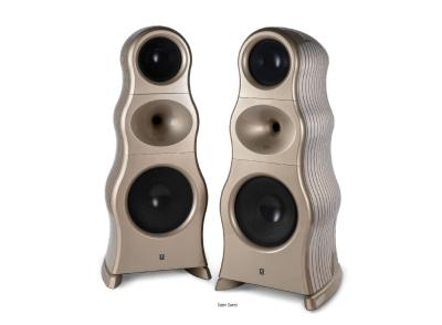 Zingali Horn Lautsprecher Client EVO 3.18